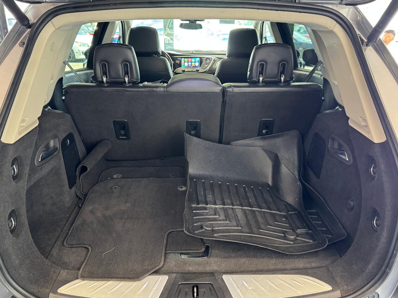 2019 Buick Envision AWD Essence+Roof+Leather+ApplePlay+CLEAN CARFAX - Photo #30