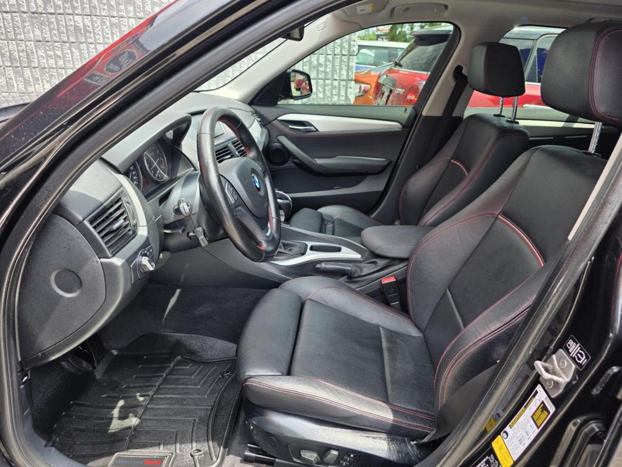 2013 BMW X1 xDrive35i M Package AWD Photo