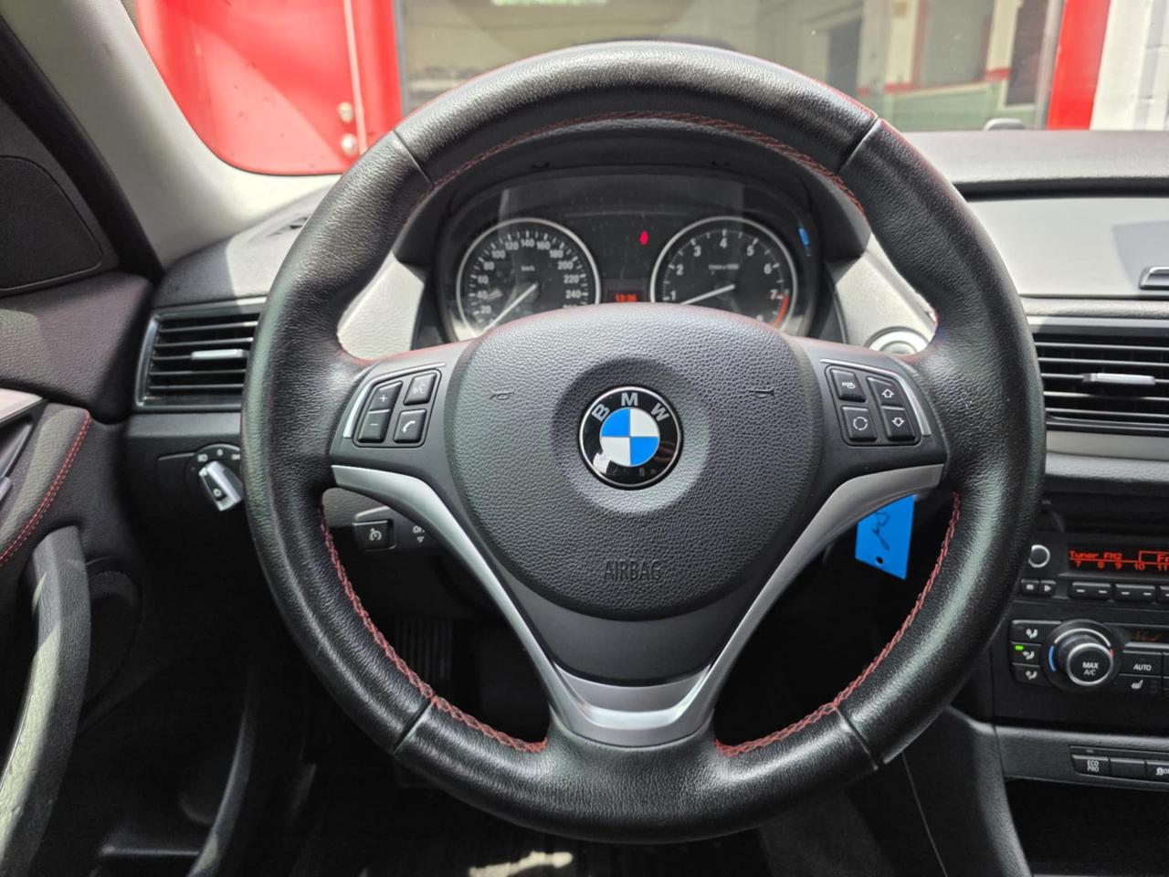 2013 BMW X1 xDrive35i M Package AWD Photo