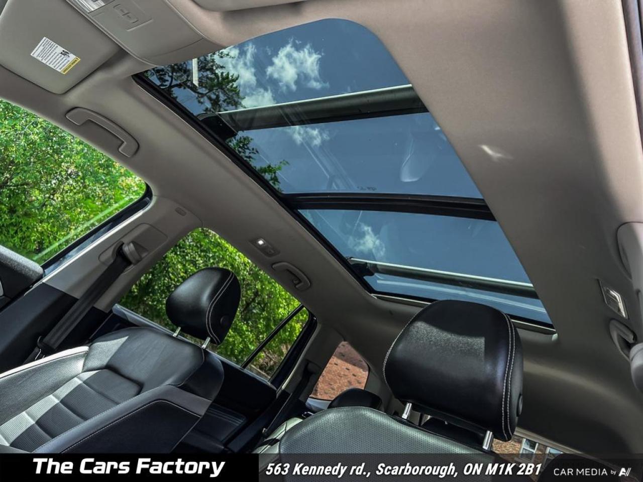 2021 Volkswagen Atlas HIGHLINE Fully Loaded, Family-Ready Luxury SUV! - Photo #20