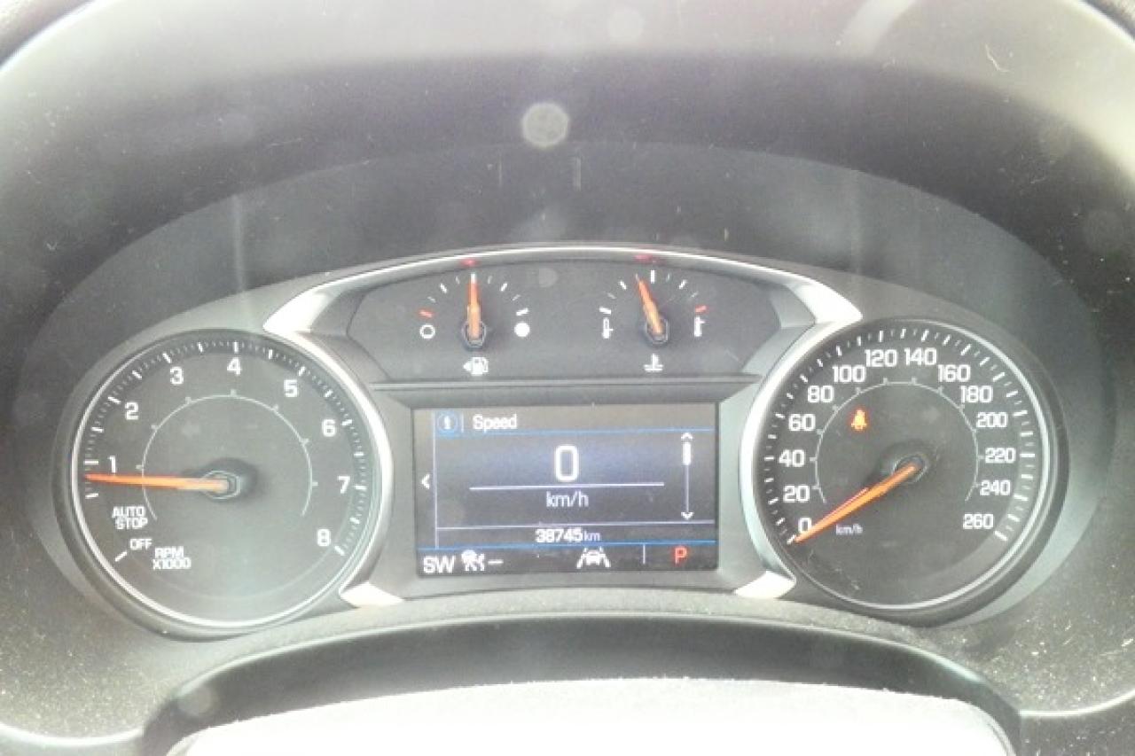 2024 GMC Terrain SLE AWD 4dr w/Htd cloth, BUC - Photo #13