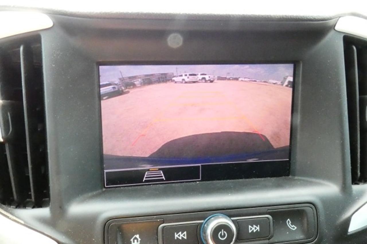 2024 GMC Terrain SLE AWD 4dr w/Htd cloth, BUC - Photo #14