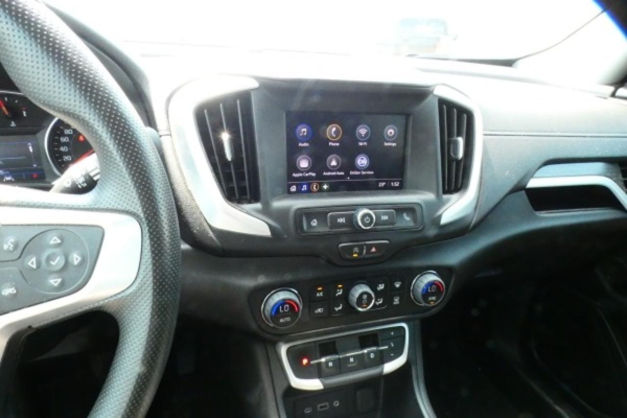 2024 GMC Terrain SLE AWD 4dr w/Htd cloth, BUC - Photo #15