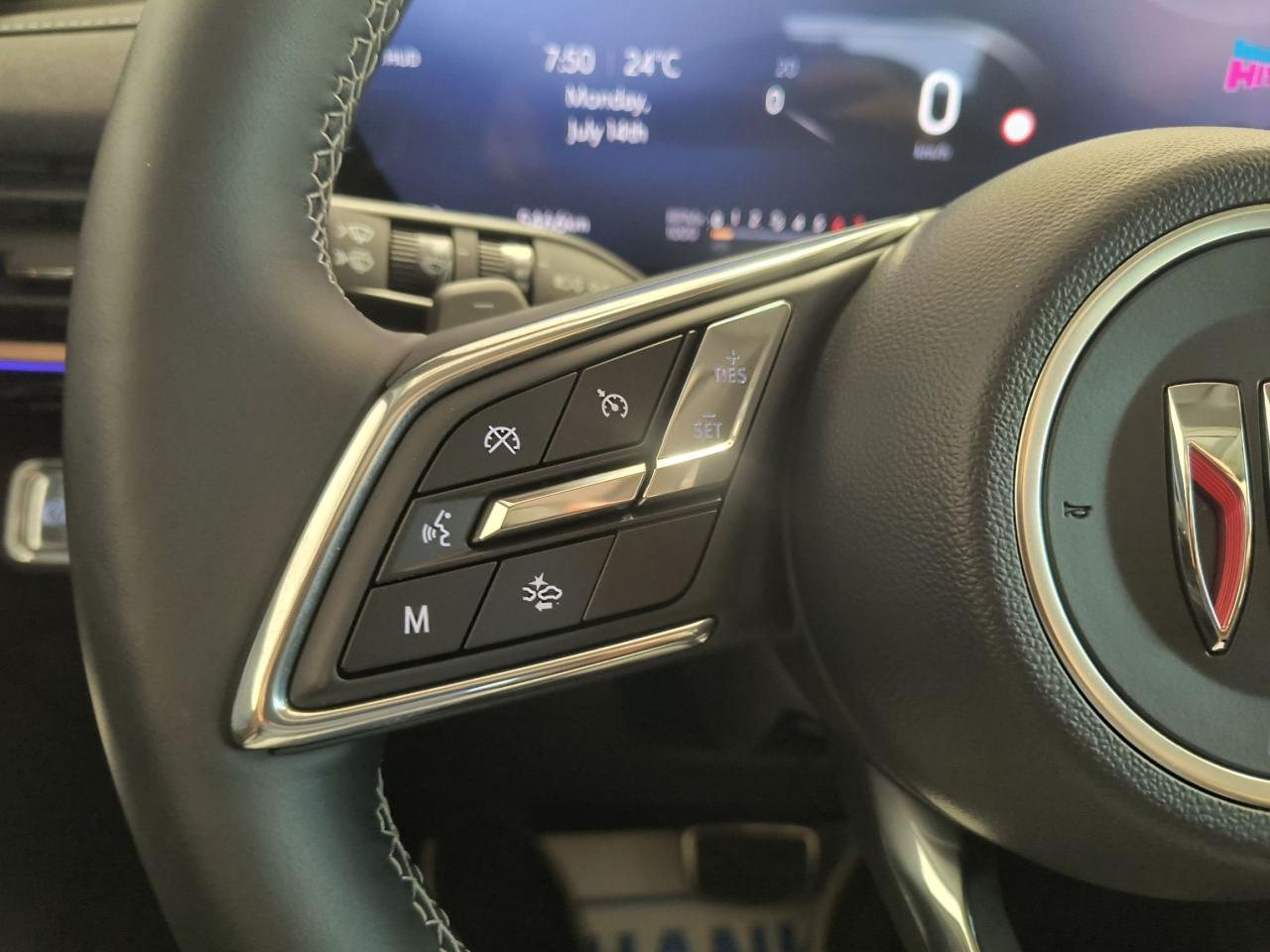 2024 Buick Envision SPORT TOURING Photo0