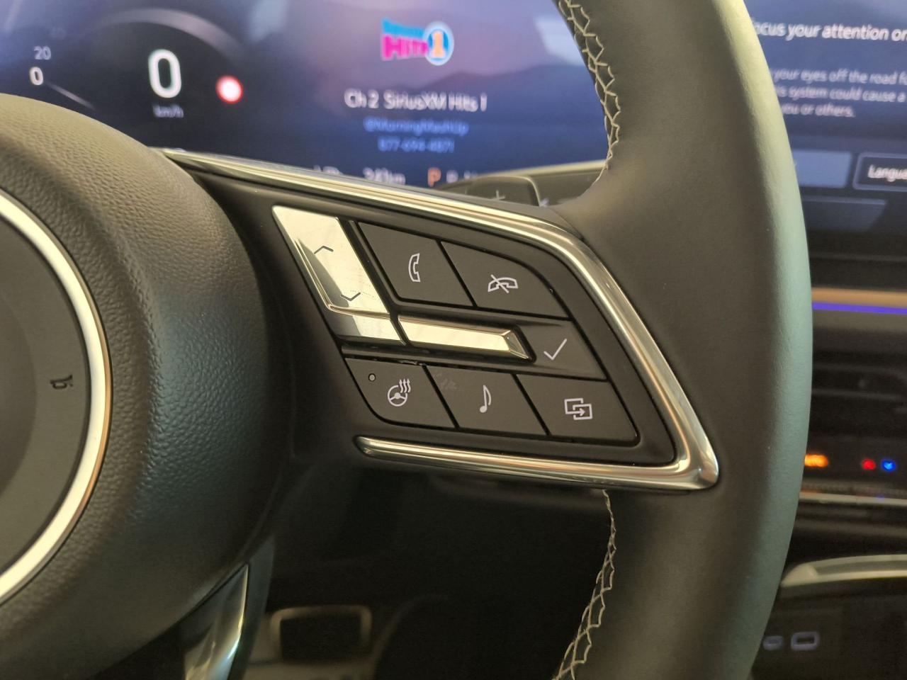 2024 Buick Envision SPORT TOURING Photo0