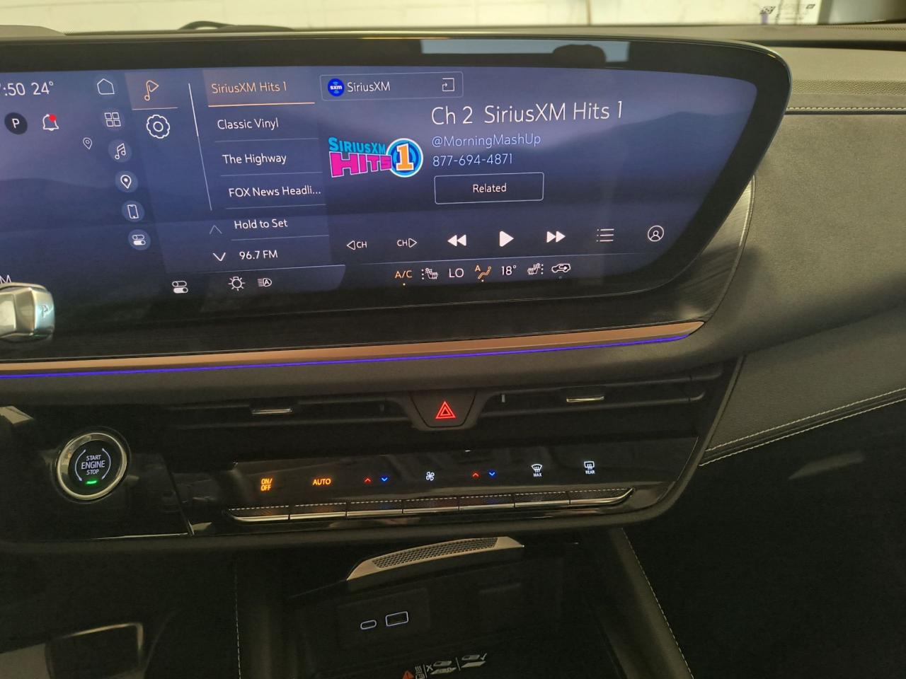 2024 Buick Envision SPORT TOURING Photo0