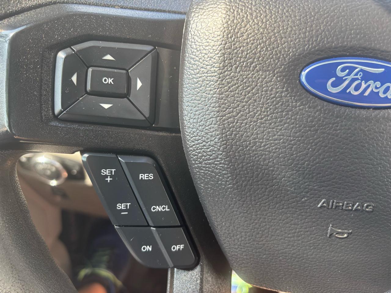 2019 Ford F-150 XLT, Reg. Cab. 8 Ft. Box. - Photo #19