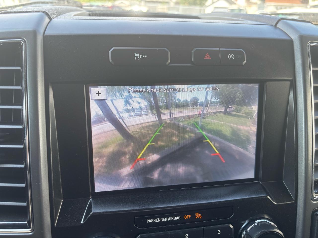 2019 Ford F-150 XLT, Reg. Cab. 8 Ft. Box. - Photo #13