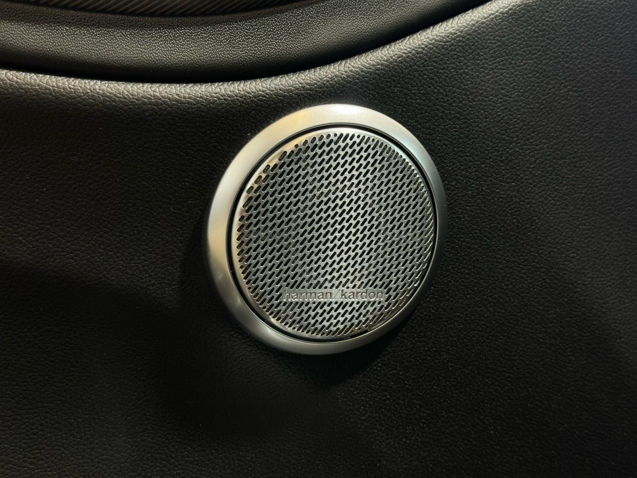 2021 Alfa Romeo Giulia TI SPORT|NAV|BSM|LKA|FCW|HK SOUND|PANO ROOF| - Photo #7