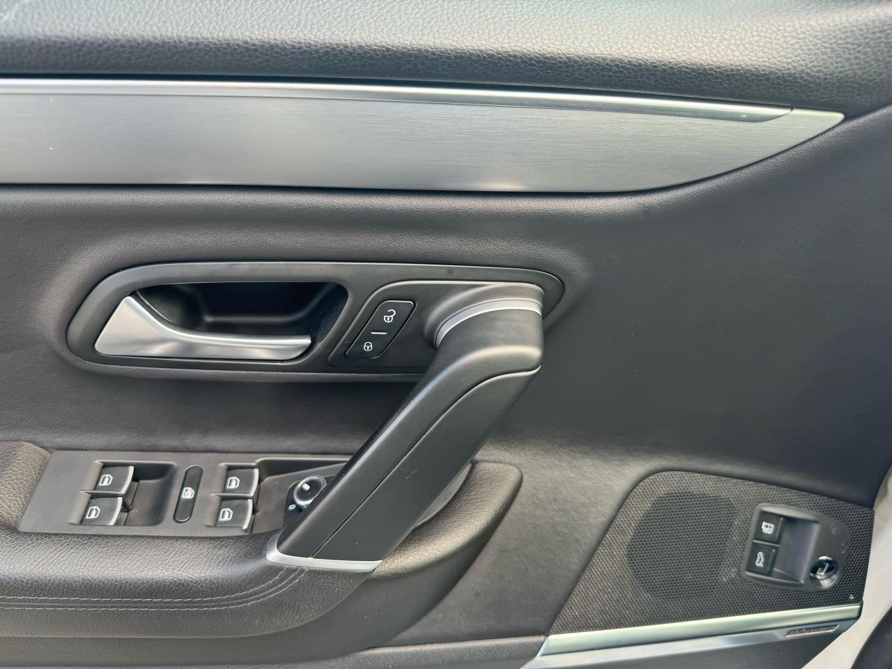 2013 Volkswagen Passat CC Highline - Photo #15
