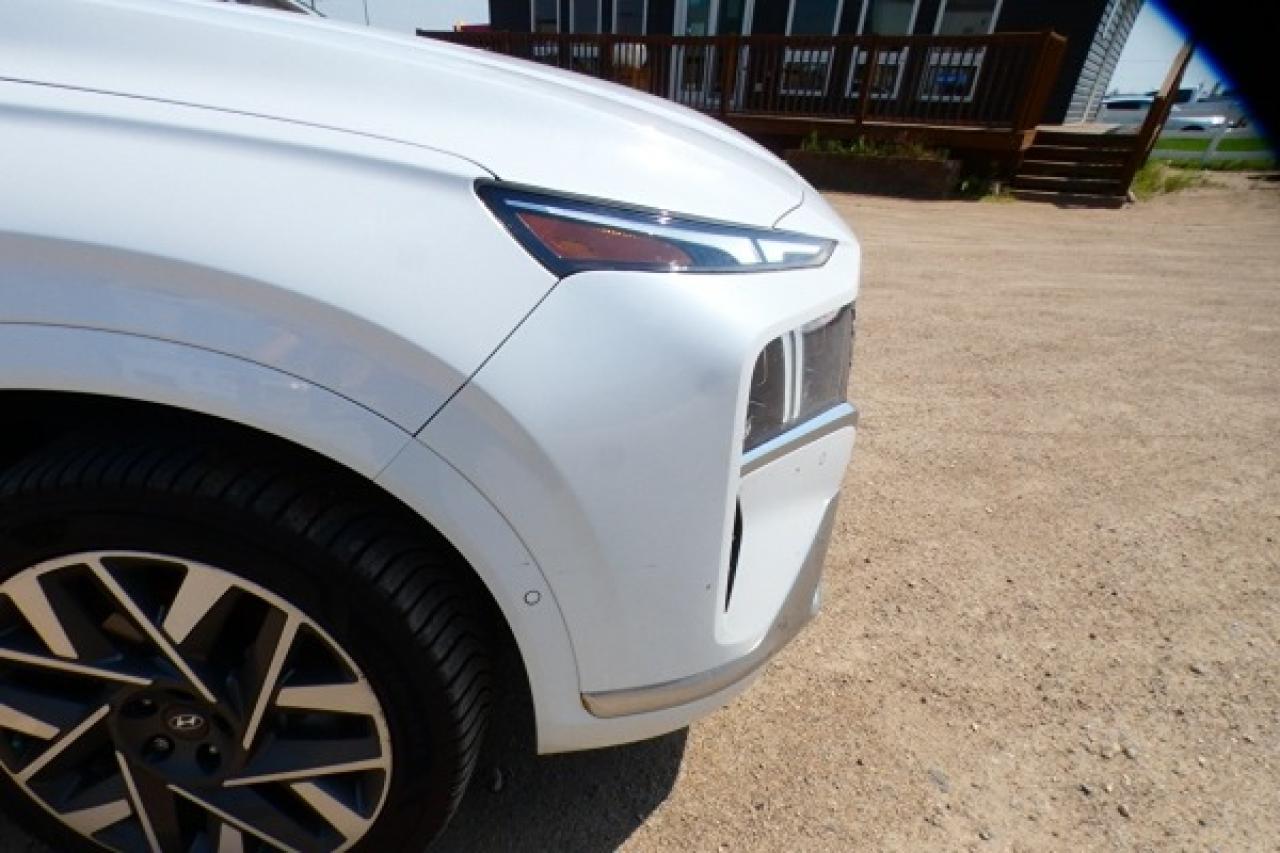 2022 Hyundai Santa Fe Ult. Cal. AWD 2.5T w/H&C L, pano S/R, NAV, BUC,HUD - Photo #30