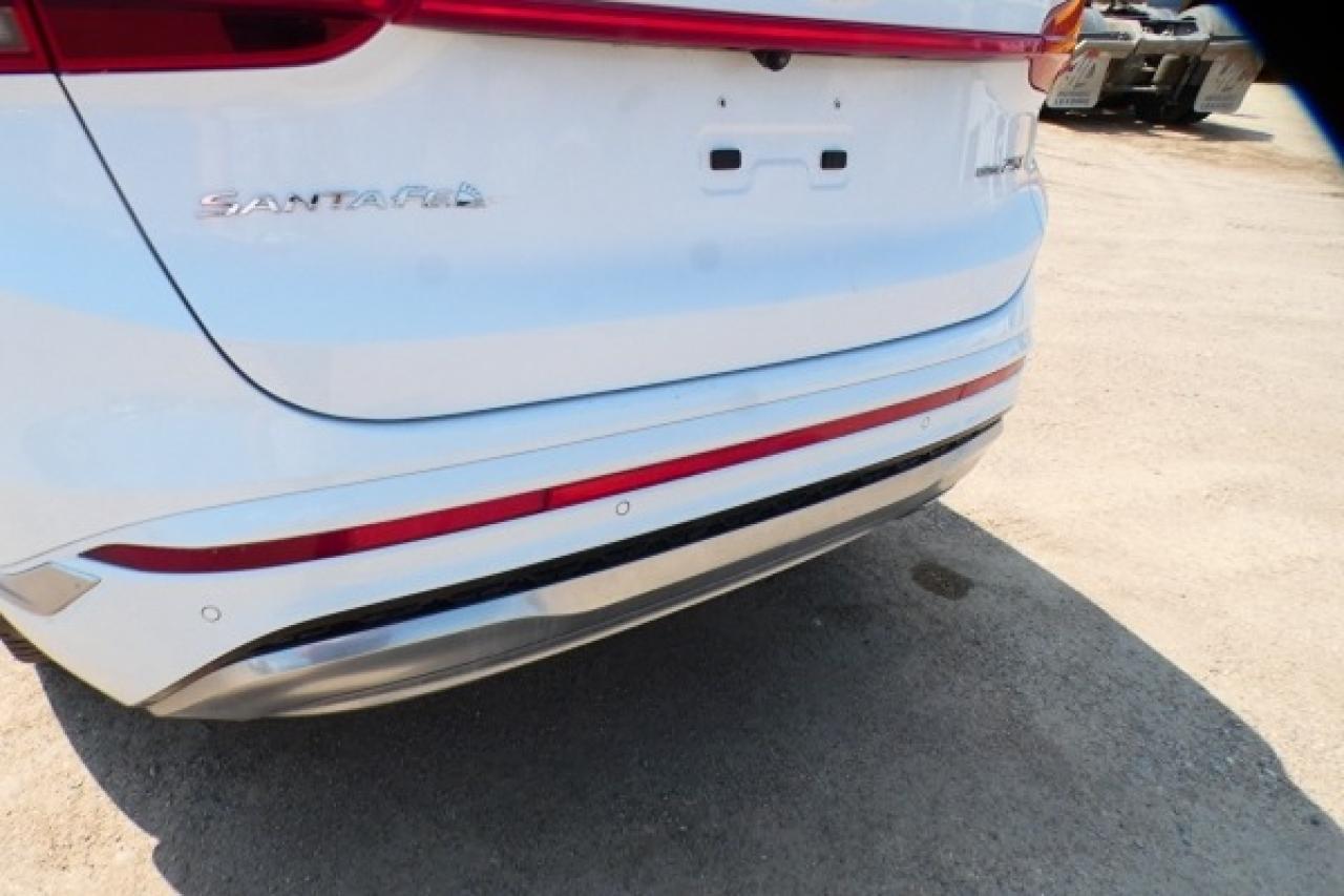 2022 Hyundai Santa Fe Ult. Cal. AWD 2.5T w/H&C L, pano S/R, NAV, BUC,HUD - Photo #32