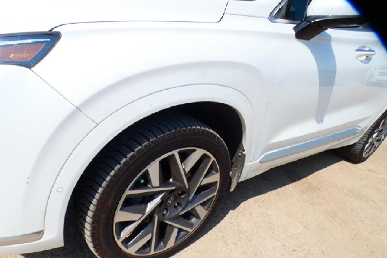 2022 Hyundai Santa Fe Ult. Cal. AWD 2.5T w/H&C L, pano S/R, NAV, BUC,HUD - Photo #26