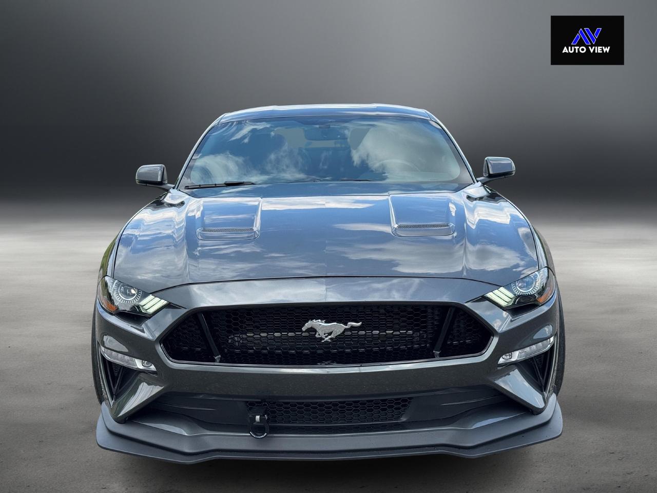2020 Ford Mustang GT **PERFORMANCE PACK 2** - Photo #2