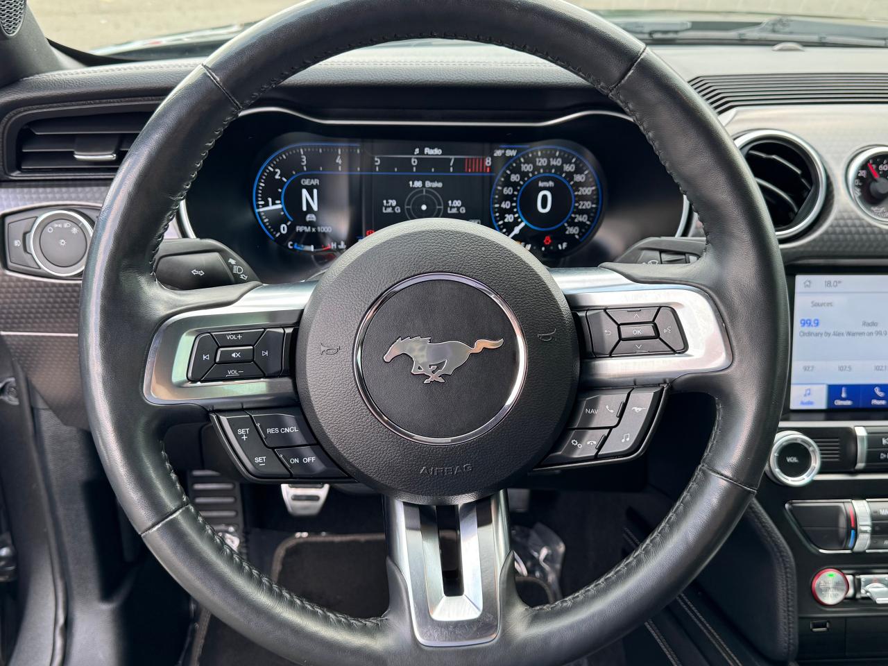 2020 Ford Mustang GT **PERFORMANCE PACK 2** - Photo #22