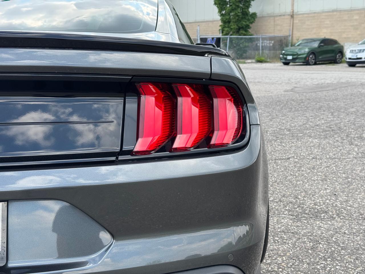 2020 Ford Mustang GT **PERFORMANCE PACK 2** - Photo #17