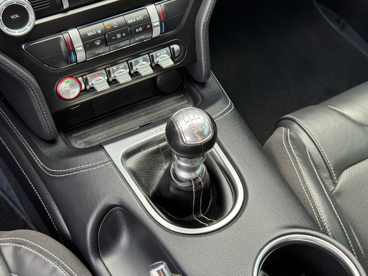 2020 Ford Mustang GT **PERFORMANCE PACK 2** - Photo #29