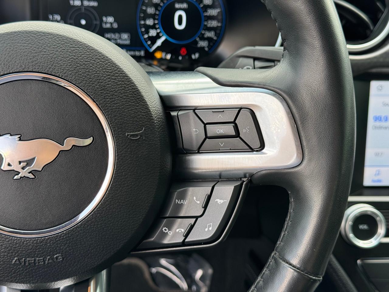 2020 Ford Mustang GT **PERFORMANCE PACK 2** - Photo #23
