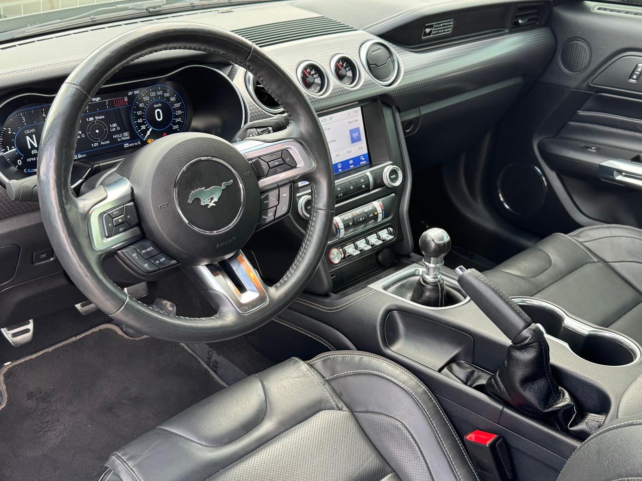 2020 Ford Mustang GT **PERFORMANCE PACK 2** - Photo #21