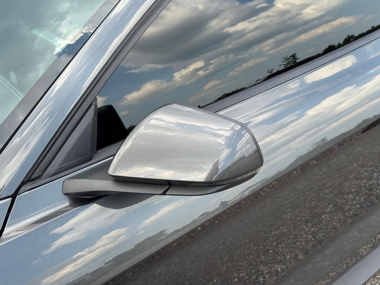2020 Ford Mustang GT **PERFORMANCE PACK 2** - Photo #14