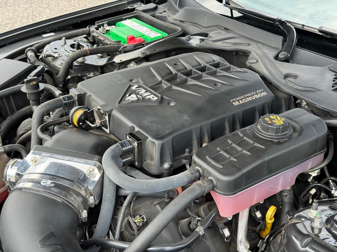 2020 Ford Mustang GT **PERFORMANCE PACK 2** - Photo #39
