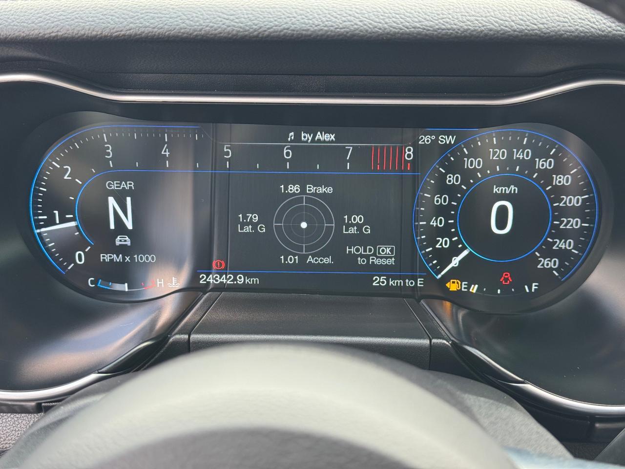 2020 Ford Mustang GT **PERFORMANCE PACK 2** - Photo #25