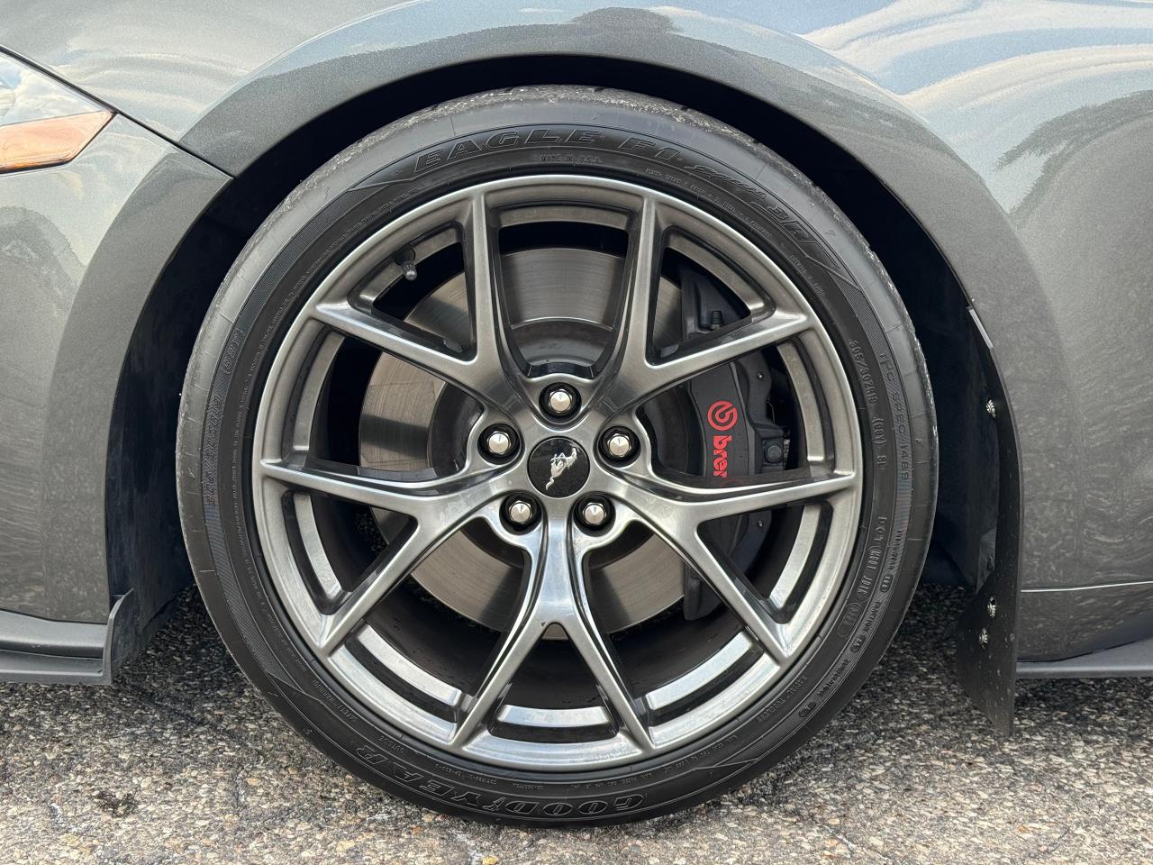 2020 Ford Mustang GT **PERFORMANCE PACK 2** - Photo #20