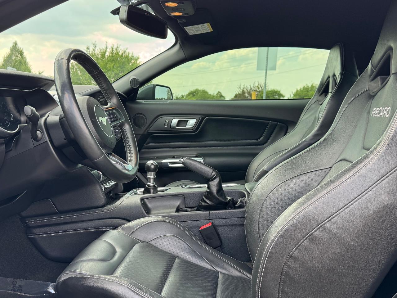 2020 Ford Mustang GT **PERFORMANCE PACK 2** - Photo #32