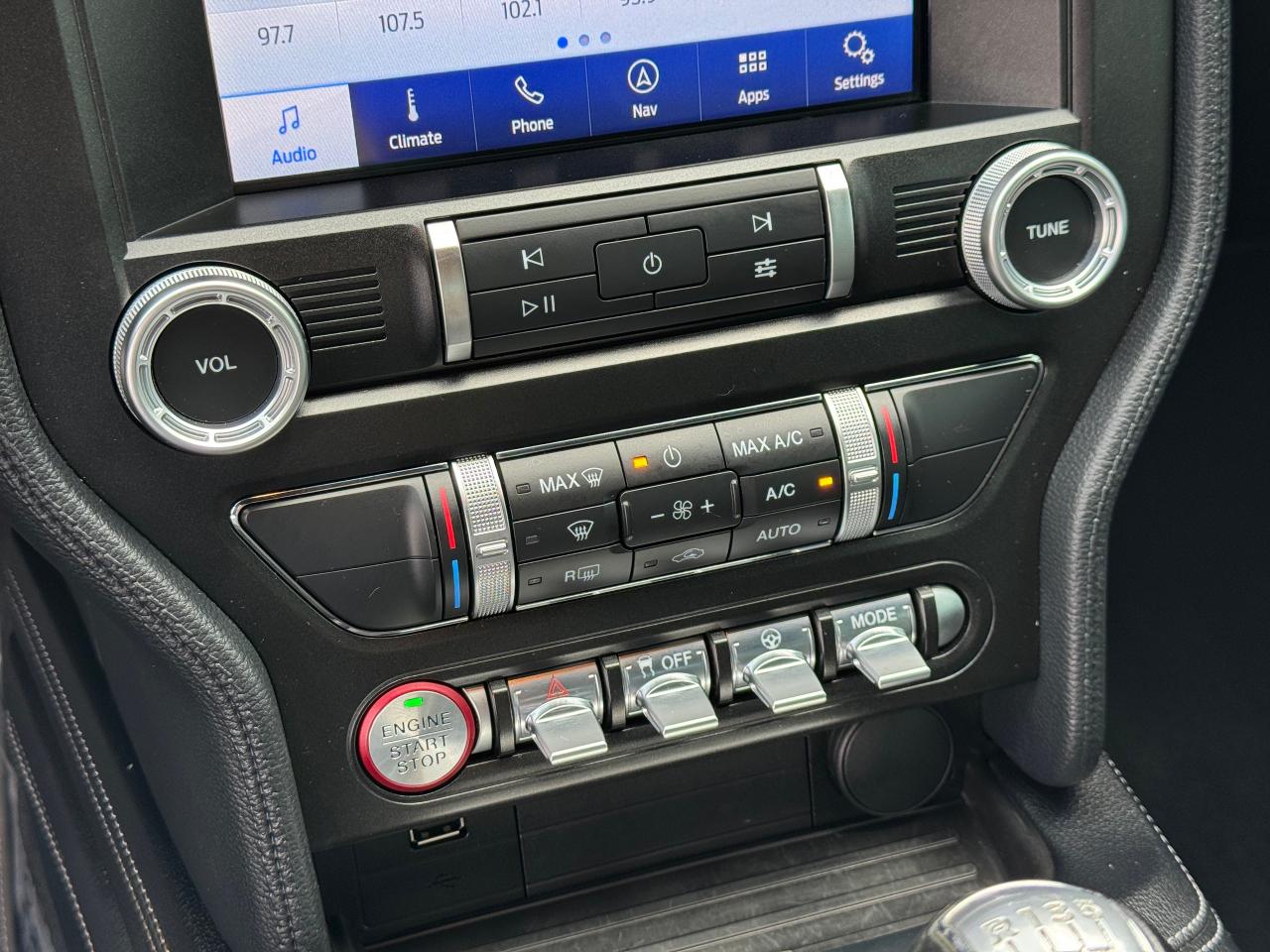 2020 Ford Mustang GT **PERFORMANCE PACK 2** - Photo #28