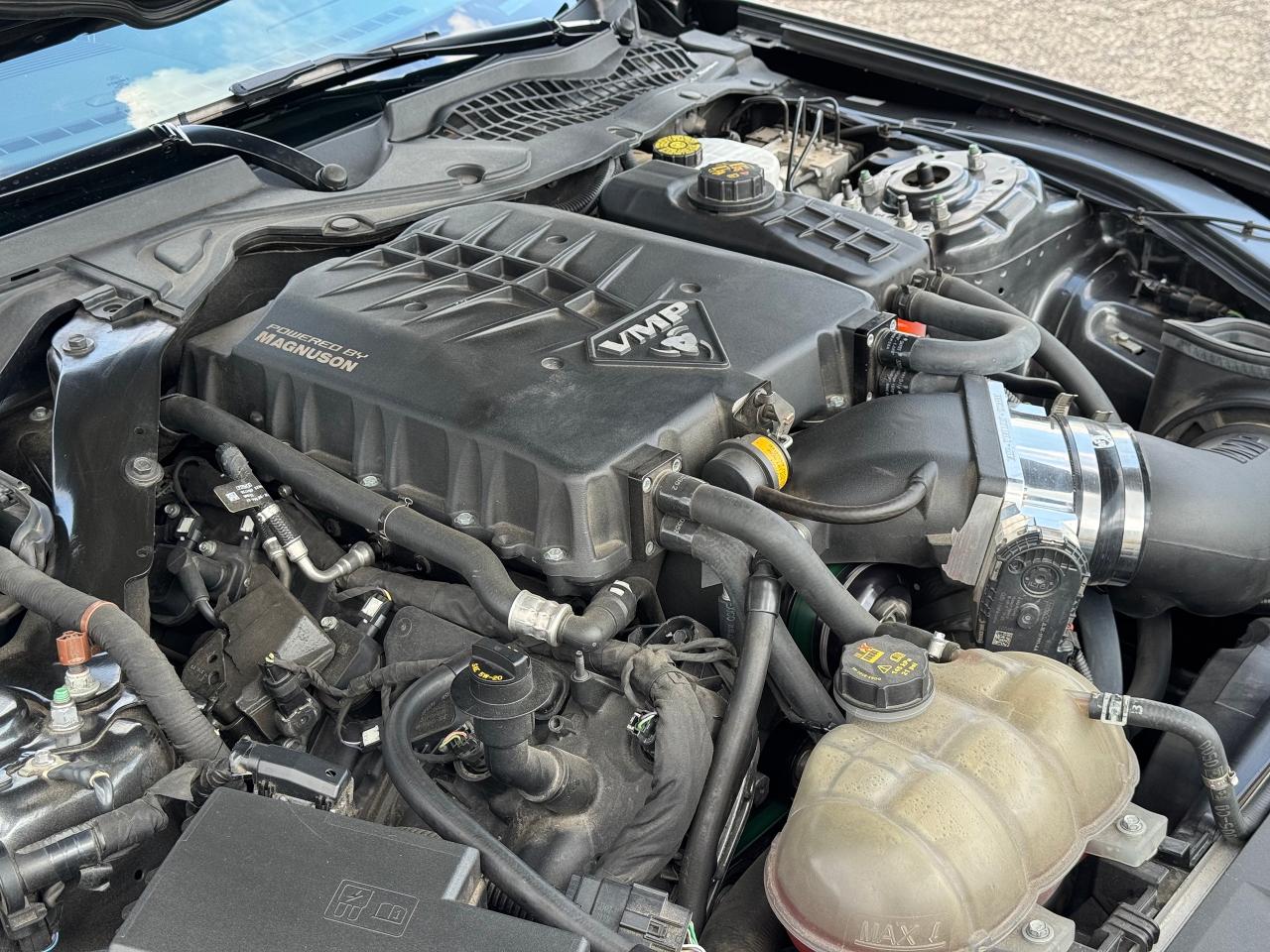 2020 Ford Mustang GT **PERFORMANCE PACK 2** - Photo #38
