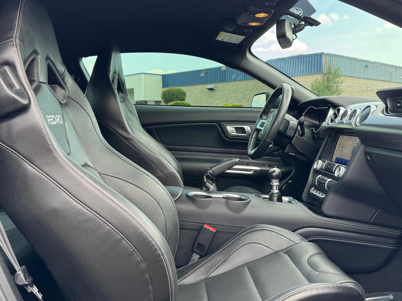 2020 Ford Mustang GT **PERFORMANCE PACK 2** - Photo #35