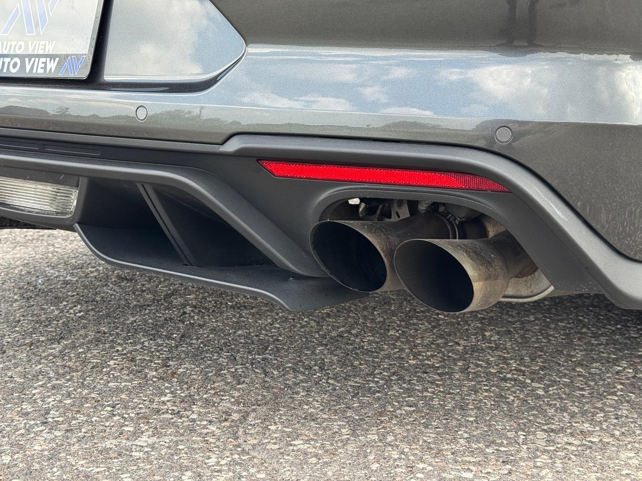 2020 Ford Mustang GT **PERFORMANCE PACK 2** - Photo #18