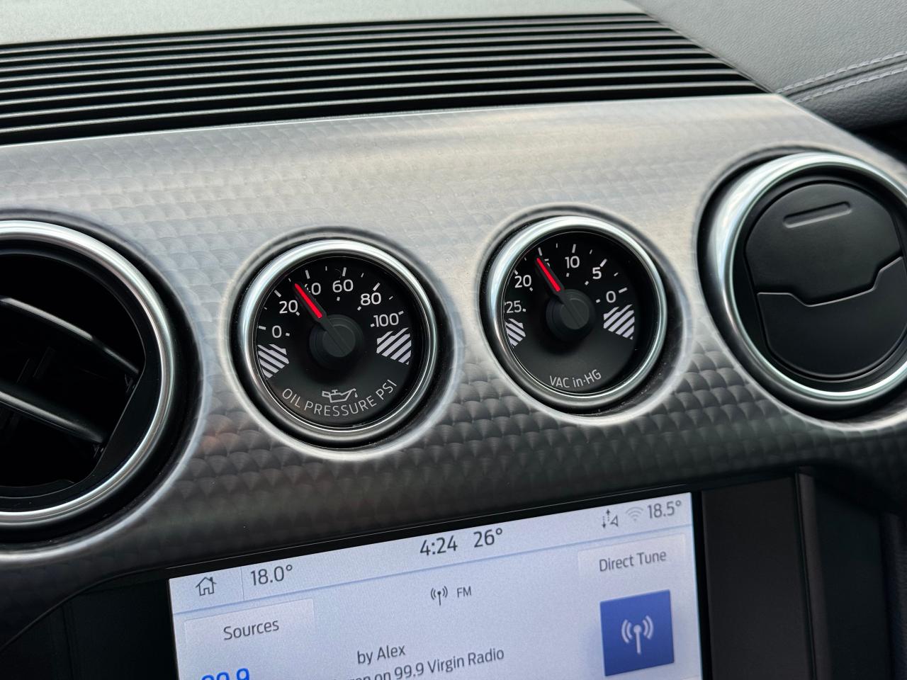 2020 Ford Mustang GT **PERFORMANCE PACK 2** - Photo #26