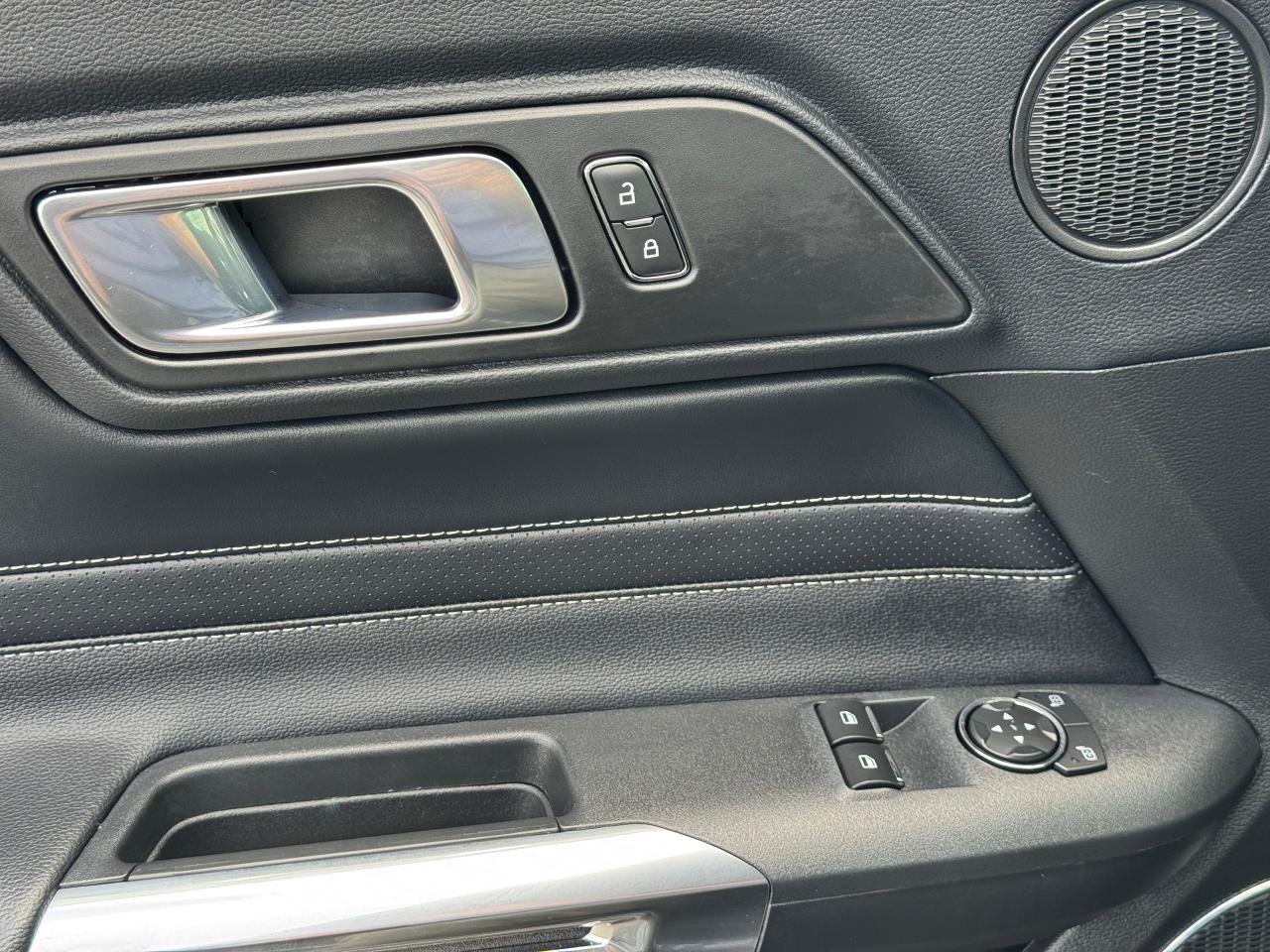 2020 Ford Mustang GT **PERFORMANCE PACK 2** - Photo #31