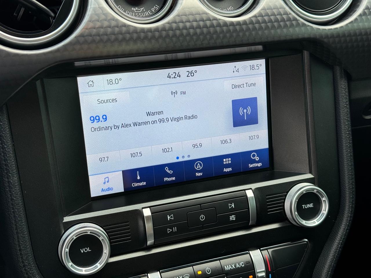2020 Ford Mustang GT **PERFORMANCE PACK 2** - Photo #27