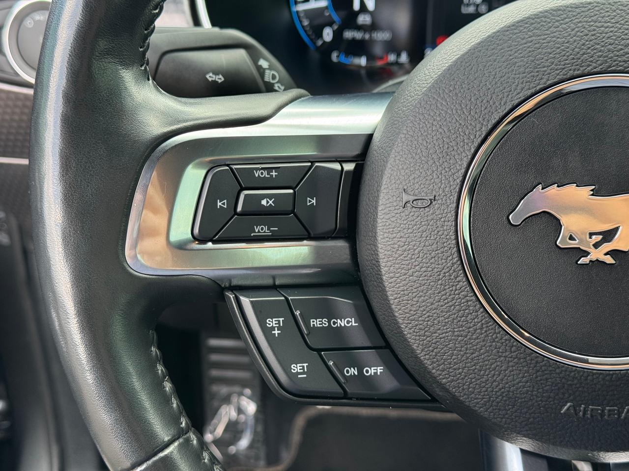 2020 Ford Mustang GT **PERFORMANCE PACK 2** - Photo #24