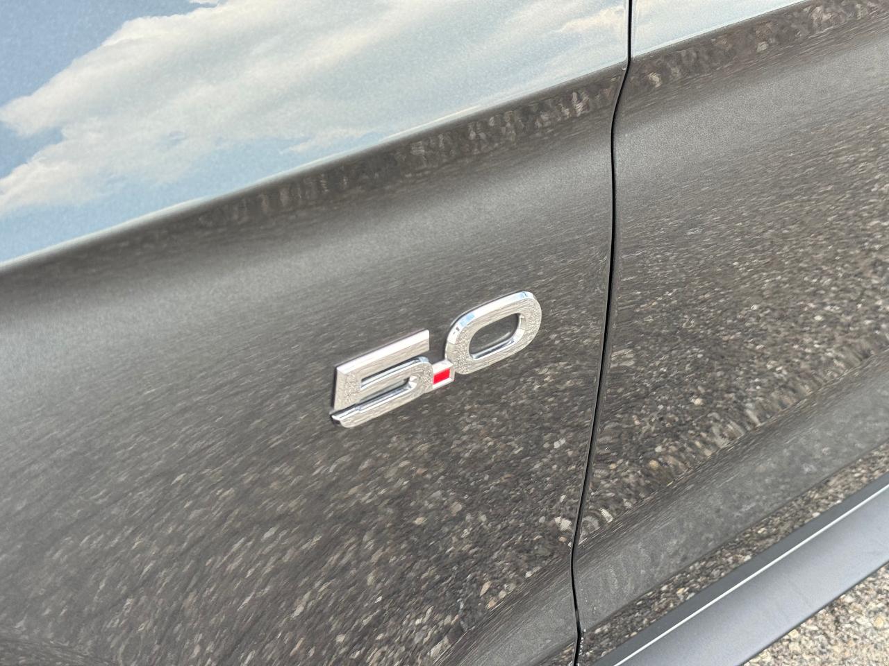 2020 Ford Mustang GT **PERFORMANCE PACK 2** - Photo #13