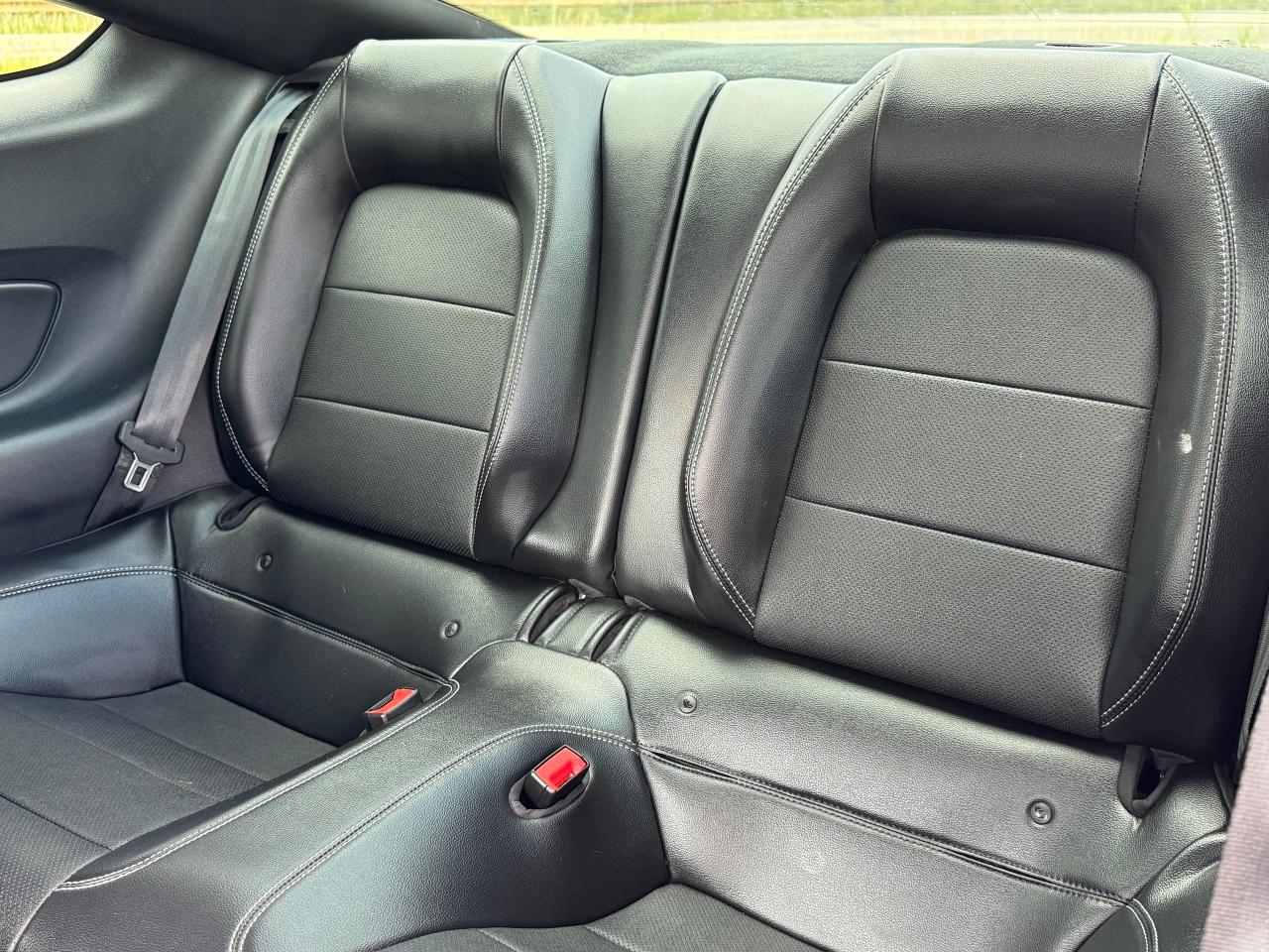 2020 Ford Mustang GT **PERFORMANCE PACK 2** - Photo #34