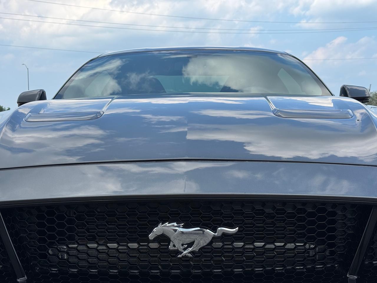 2020 Ford Mustang GT **PERFORMANCE PACK 2** - Photo #11