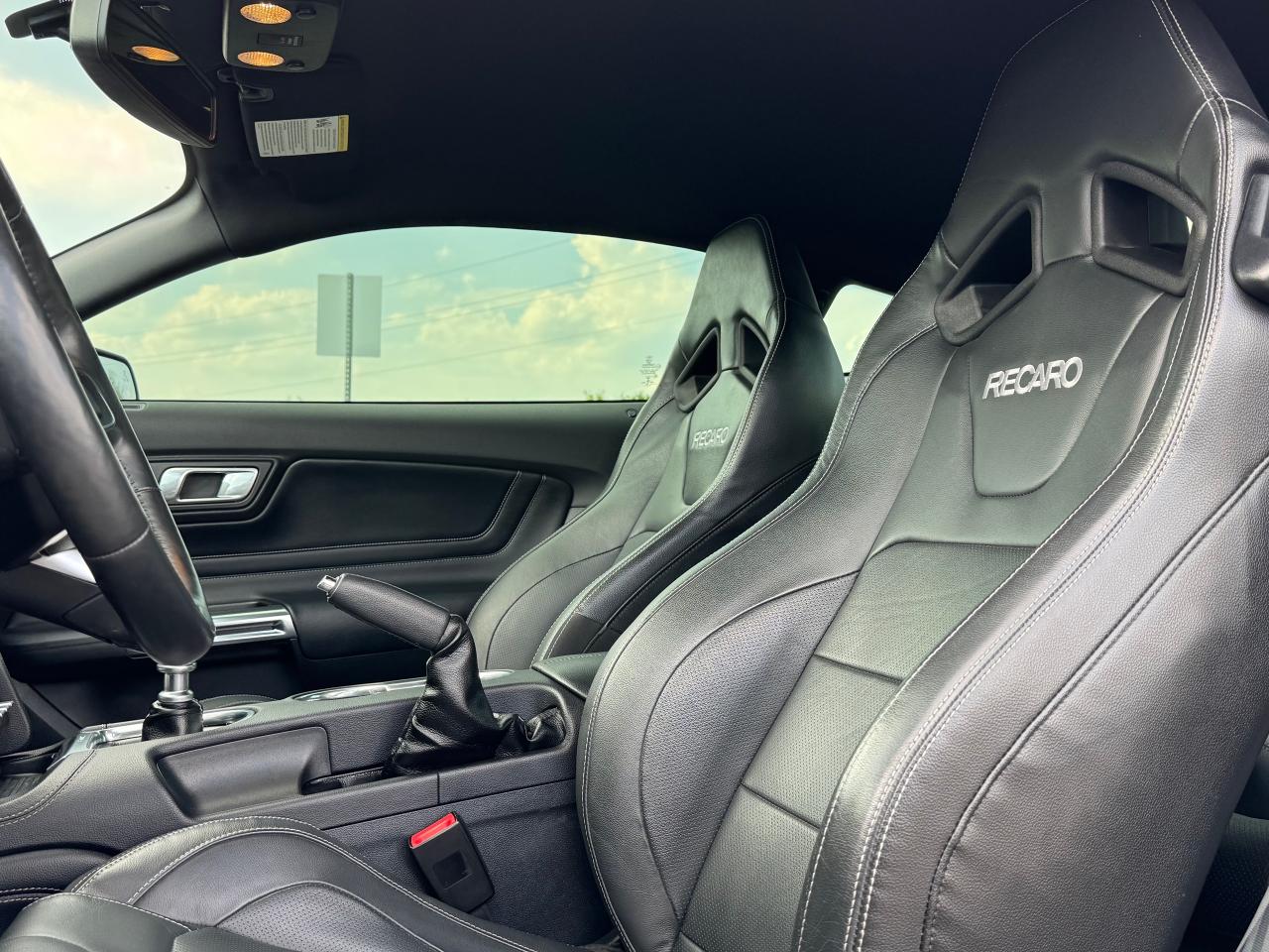 2020 Ford Mustang GT **PERFORMANCE PACK 2** - Photo #33