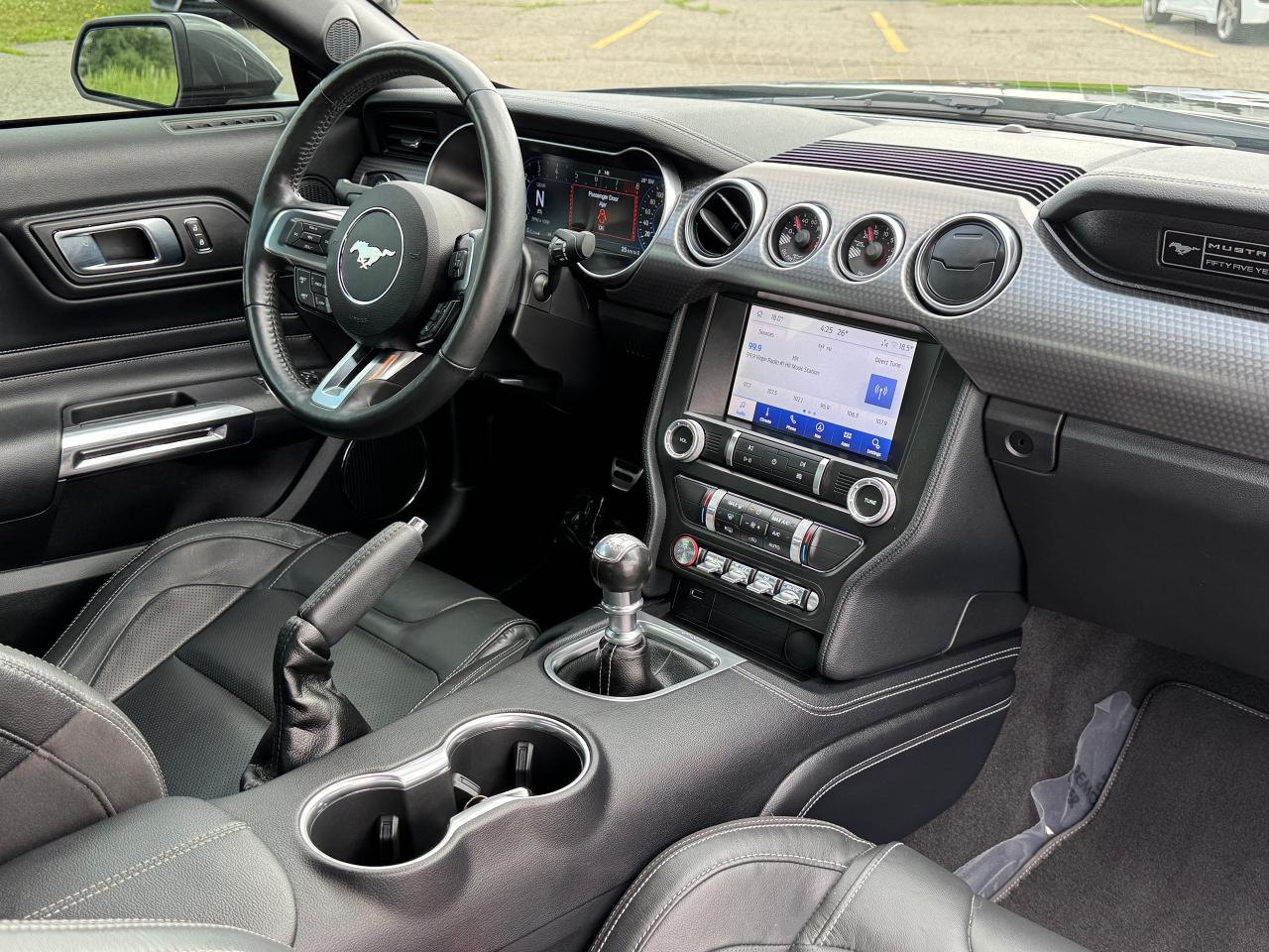2020 Ford Mustang GT **PERFORMANCE PACK 2** - Photo #36