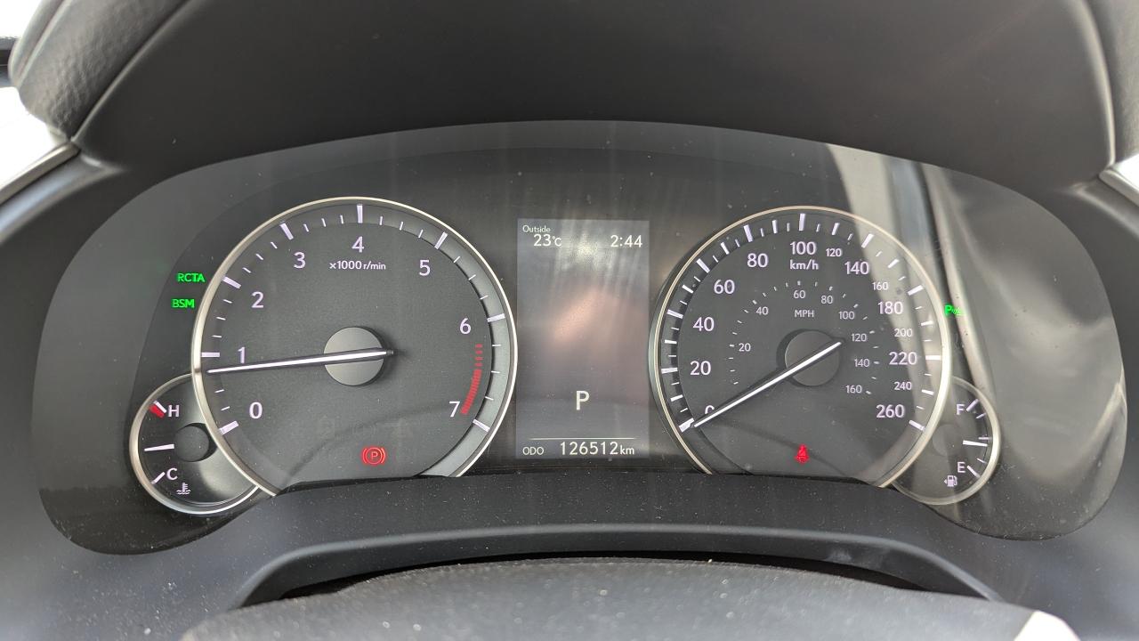 2016 Lexus RX 350 AWD 4dr - Photo #13