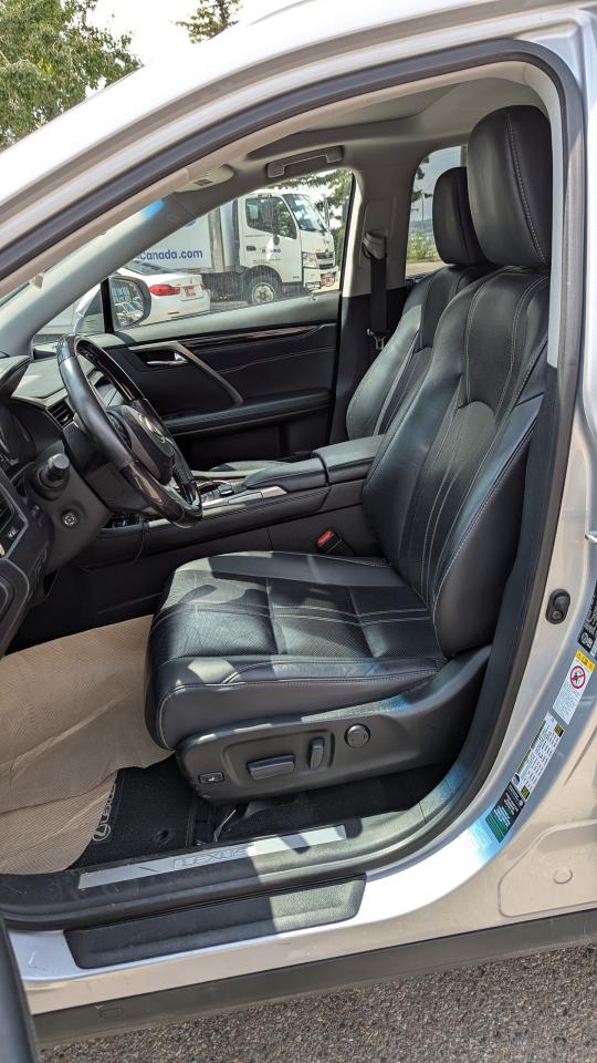 2016 Lexus RX 350 AWD 4dr - Photo #15