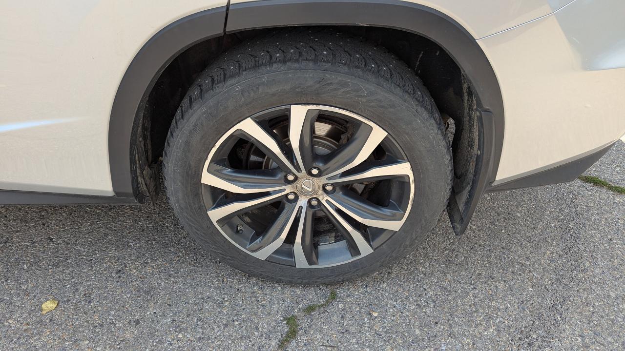 2016 Lexus RX 350 AWD 4dr - Photo #21