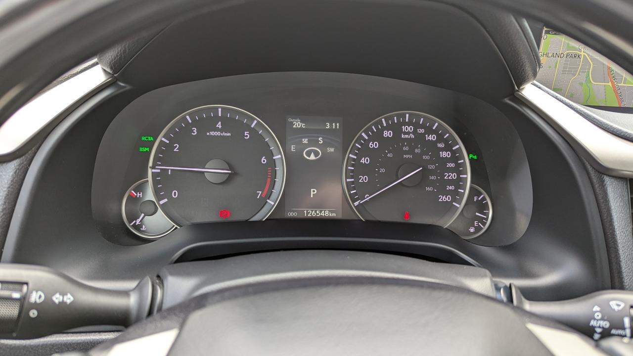 2016 Lexus RX 350 AWD 4dr - Photo #9