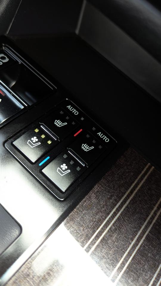 2016 Lexus RX 350 AWD 4dr - Photo #17
