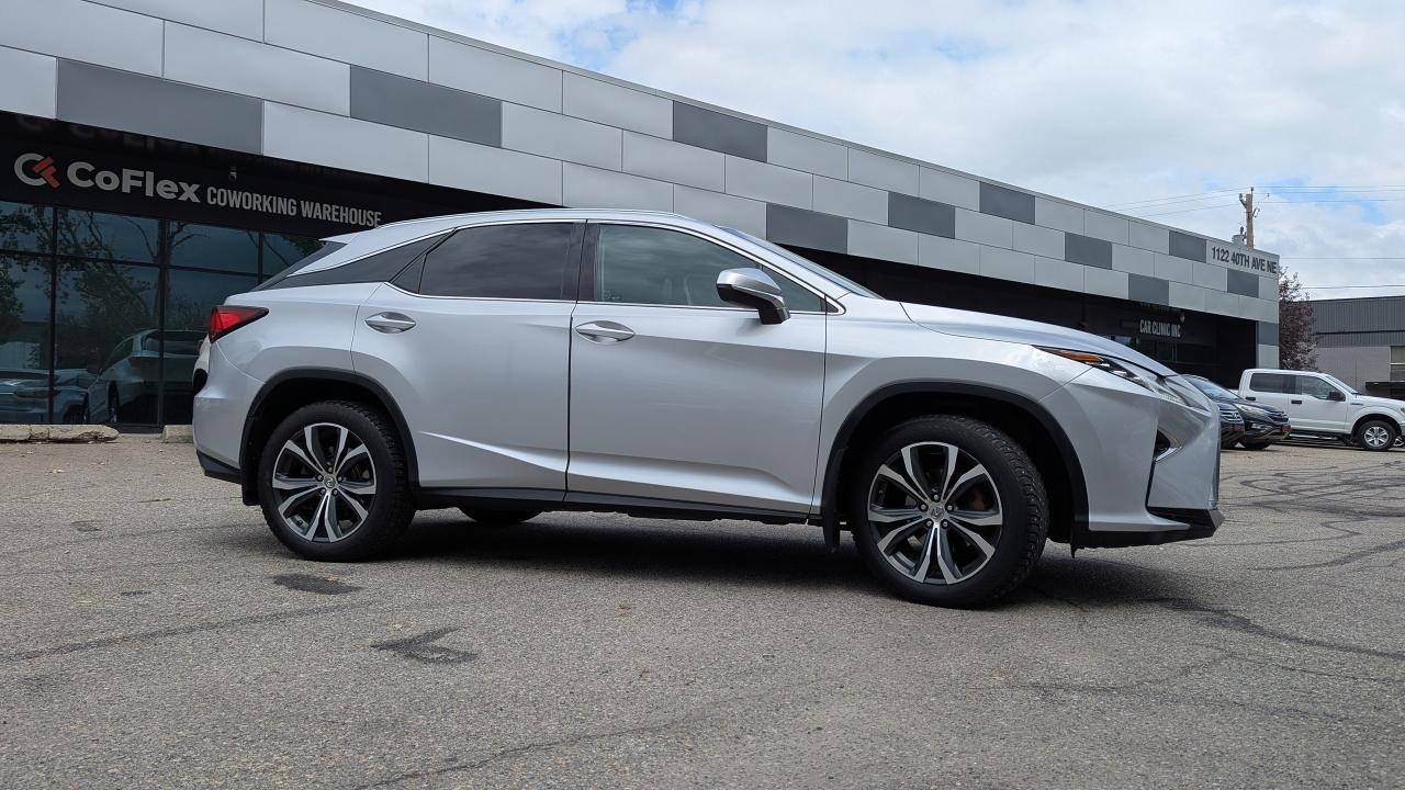 2016 Lexus RX 350 AWD 4dr - Photo #3