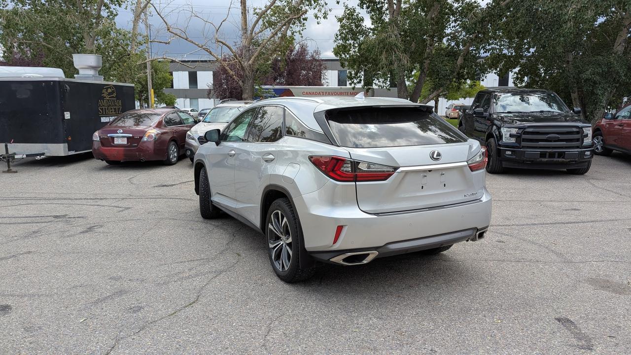 2016 Lexus RX 350 AWD 4dr - Photo #6