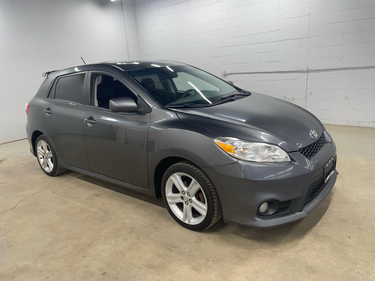 Used 2014 Toyota Matrix S for sale in Guelph, ON