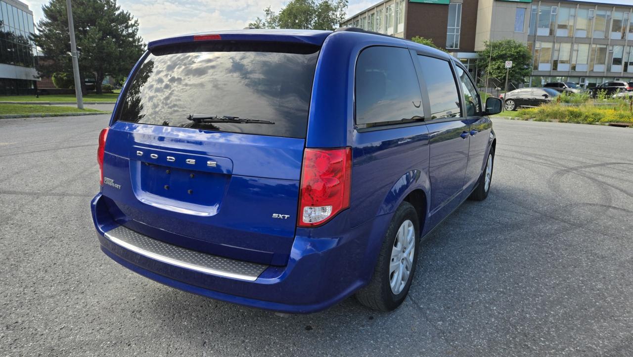 2019 Dodge Grand Caravan SE Plus - Photo #5